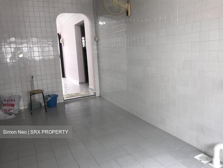 Blk 105 Bedok North Avenue 4 (Bedok), HDB 3 Rooms #183406042